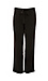 Femme Cropped Trousers Thumb 1