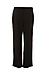 Femme Cropped Trousers Thumb 2