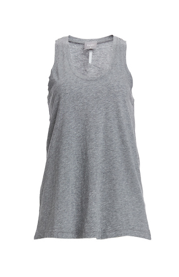 BOBI Scoop Neck Swing Cotton Tank Slide 1