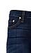 Just Black Laguna Midrise Cuffed Shorts Thumb 4