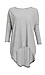 BOBI Hi-Low Cotton Tunic Thumb 1