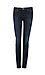 Hudson Nico Midrise Super Skinny Jeans Thumb 1