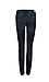 Hudson Nico Midrise Super Skinny Jeans Thumb 3