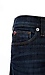 Hudson Nico Midrise Super Skinny Jeans Thumb 4