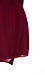 Greylin Sera Silk Wrap Style Dress Thumb 3