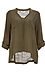 Jack by BB Dakota Mario V-Neck Blouse Thumb 1