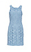 Louise Crochet Lace Dress Thumb 1