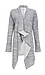 BB Dakota Davis Drape Knit Cardigan Thumb 1