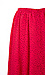 BB Dakota Raquel Chiffon Button Up MIdi Skirt Thumb 3