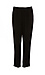 Pleated Straight Leg Trouser Thumb 1