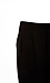 Pleated Straight Leg Trouser Thumb 3