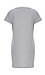 Cotton Striped T-Shirt Dress Thumb 2