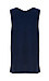Sleeveless V-Neck Knit Top Thumb 2