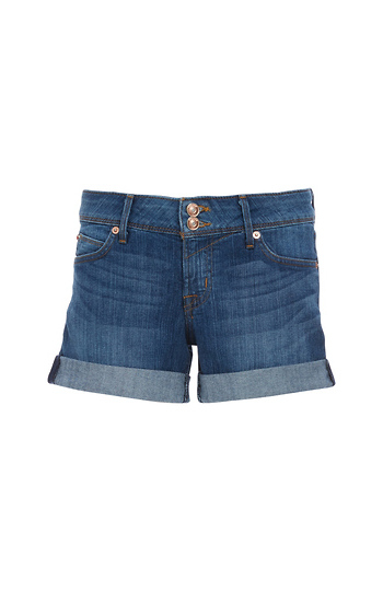 Hudson Croxley Mid Thigh Short Slide 1