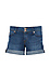 Hudson Croxley Mid Thigh Short Thumb 1