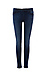 Hudson Nico Midrise Skinny Jeans Thumb 1