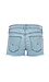 Hudson Amber Raw Edge Hem Short Thumb 2