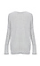 Haute Hippie Long Sleeve Amy Knit Top Thumb 2