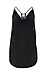 Haute Hippie Knit Drape Neckline Tank Thumb 1