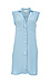 Greylin Tristan Woven Sleeveless Button Front Dress Thumb 1