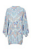 Somedays Lovin Mosaic Print Kimono Thumb 2