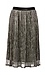 Greylin Muse Metallic Skirt Thumb 1