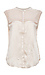 GREYLIN Ananda Sheer Yoke Button Down Top Thumb 1