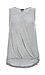 Infiniti Knit Top with Criss Cross Detail Thumb 1