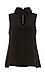 Ganneca Cutout High Neck Top Thumb 1