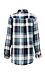 Jenny Classic Plaid Button Up with Pockets Thumb 2