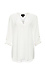 Tuck Me In or Keep Me Out Roll Sleeve Blouse Thumb 1