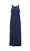 Ava Reversible Sleeveless Midi Knit Dress Thumb 1