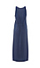 Ava Reversible Sleeveless Midi Knit Dress Thumb 2