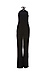 Jonesy Mackinaw Halter Tie Jumpsuit Thumb 1