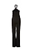 Jonesy Mackinaw Halter Tie Jumpsuit Thumb 2