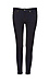 Just Black Karly Mid Rise Cropped Skinny Jeans Thumb 1