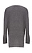 Susana Monaco Open Front Heathered Knit Cardigan Thumb 2