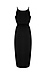 Tulip Hem Wrap Dress Thumb 2