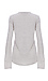 Michael Stars Sydney Stripe Jersey Side Twist Top Thumb 2