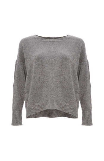 Jonesy Sophia Soft Waist Sweater Slide 1