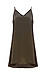 Sasha Satin Slip Dress Thumb 1