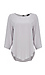 Miranda 3/4 Sleeve Top Thumb 1