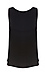 Meredith Contrast Lined Sleeveless Blouse Thumb 2