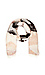 Michael Stars Yucatan Wrap Scarf Thumb 1