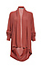 Michael Stars Convertible Cocoon Cardigan Thumb 1