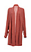 Michael Stars Convertible Cocoon Cardigan Thumb 3