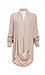 Michael Stars Convertible Cocoon Cardigan Thumb 1