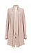Michael Stars Convertible Cocoon Cardigan Thumb 3