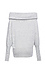 Levy Off Shoulder Sweater Thumb 2