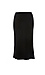 Sandra Knit Wrap Midi Skirt Thumb 2